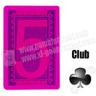 賭けの詐欺のための Diao 専門の Yu の見えない紙カード