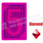 賭けの詐欺のための Diao 専門の Yu の見えない紙カード