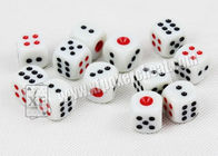 魔法に働くことを用いる有名な賭けの詐欺の水星のカジノの魔法のダイス