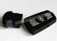 BMW のバー コードの側面カードをスキャンし、分析する車主カメラの火かき棒のごまかす用具