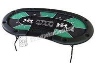 無線カジノごまかす装置見通しのテーブル システム ポーカー ゲームのモニタリング システム