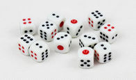 カジノの賭けの詐欺のための薬によってなされる魔法のダイスかダイス センサー