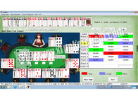 賭けの詐欺のオマハ 4 のカードの分析ソフトウェア、オンラインでオマハのポーカー ゲームごまかすことのために