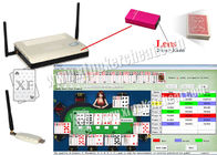 賭けの詐欺のオマハ 4 のカードの分析ソフトウェア、オンラインでオマハのポーカー ゲームごまかすことのために