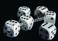 賭けの詐欺のための安定性が高いのカジノの魔法のダイスの固定ダイス