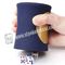 Normal Size Colorful Casino Dice Scanner / Magic Trick Dice For 2 Players