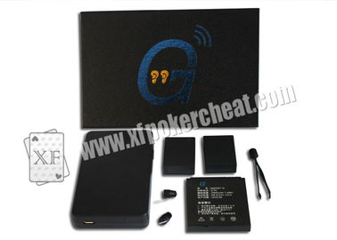 GSM NO.007の携帯無線電話のカジノの賭ける付属品の無線呼出し送信信号