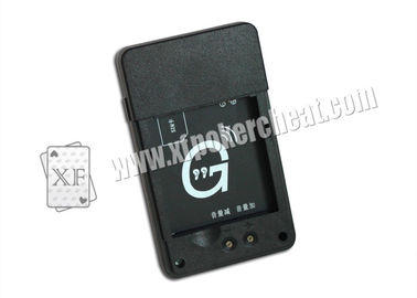 GSM NO.007の携帯無線電話のカジノの賭ける付属品の無線呼出し送信信号