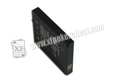 GSM NO.007の携帯無線電話のカジノの賭ける付属品の無線呼出し送信信号