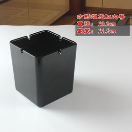 黒いプラスチック灰皿の赤外線見えない棒-コード カメラの火かき棒の走査器40 - 50cmの間隔