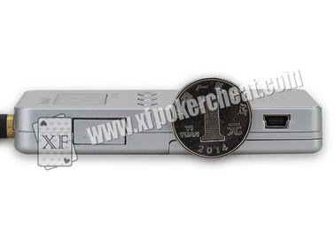 カジノの賭ける付属品 468 モデル無線可聴周波受信機および話者