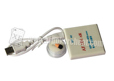 ISO9001 火かき棒の検光子のための賭ける付属品の小型無線ヘッドホーン